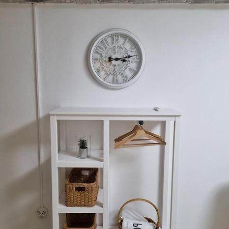 Appartment Im Untergeschoss Фрайлассінг Екстер'єр фото